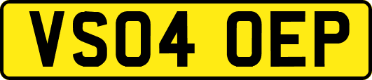 VS04OEP