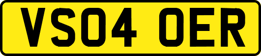 VS04OER