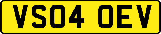 VS04OEV
