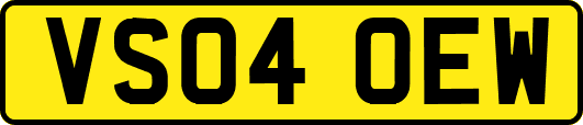 VS04OEW