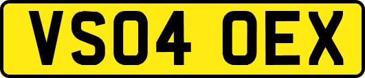 VS04OEX