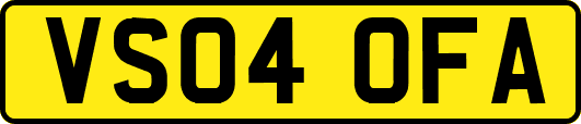 VS04OFA