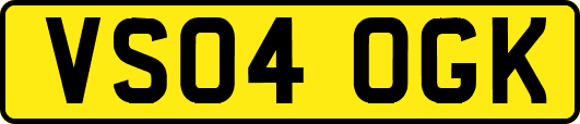 VS04OGK