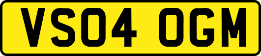 VS04OGM