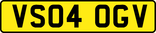 VS04OGV
