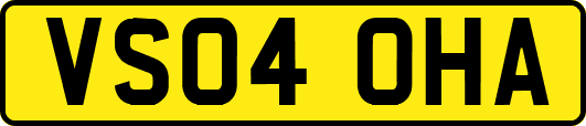 VS04OHA