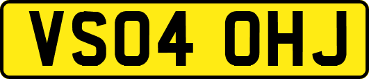 VS04OHJ