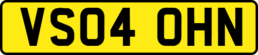VS04OHN