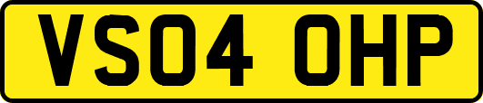 VS04OHP