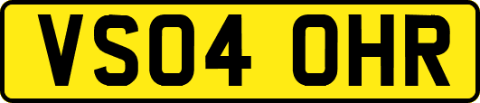 VS04OHR