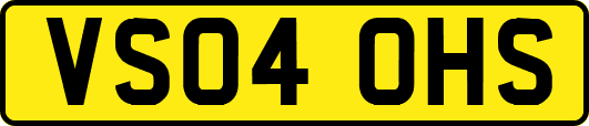 VS04OHS