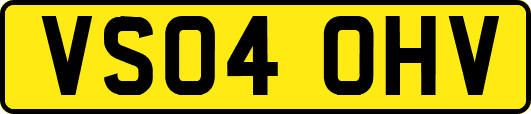 VS04OHV