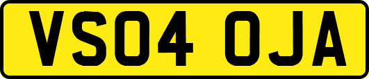 VS04OJA