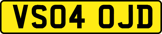 VS04OJD
