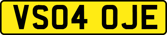 VS04OJE
