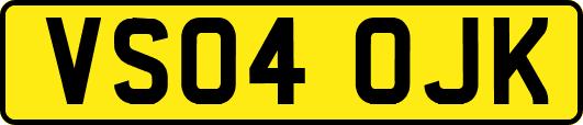 VS04OJK