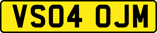 VS04OJM