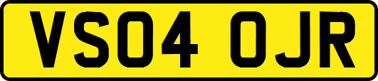 VS04OJR