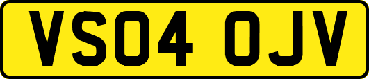 VS04OJV