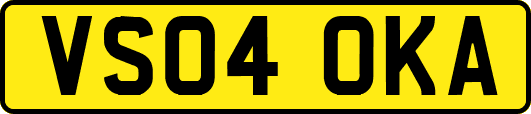 VS04OKA