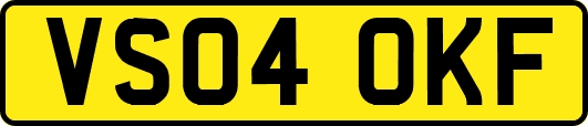 VS04OKF