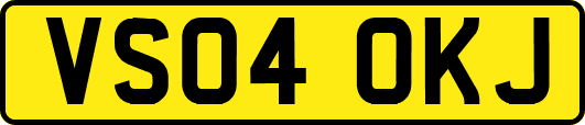 VS04OKJ