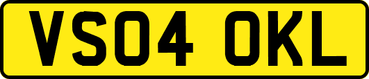 VS04OKL