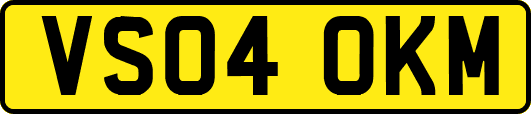 VS04OKM