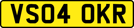 VS04OKR