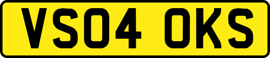 VS04OKS