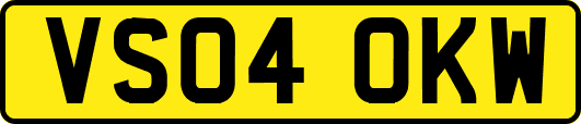 VS04OKW