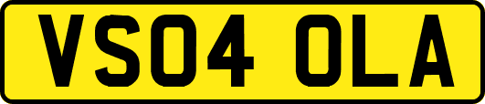 VS04OLA