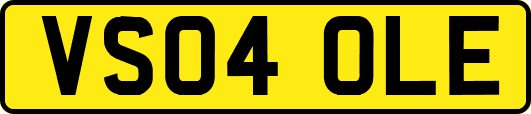 VS04OLE