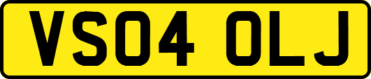 VS04OLJ