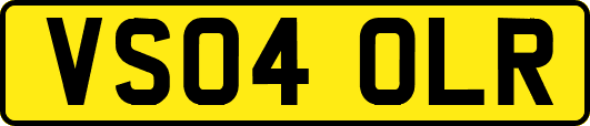 VS04OLR