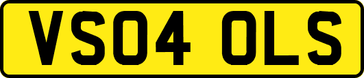 VS04OLS