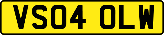 VS04OLW