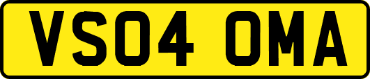 VS04OMA