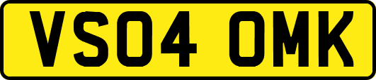 VS04OMK