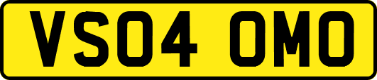 VS04OMO