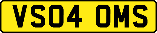 VS04OMS