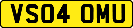 VS04OMU