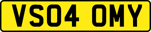 VS04OMY