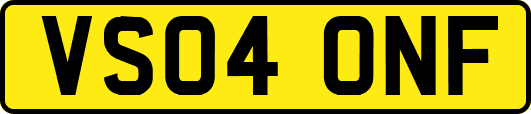 VS04ONF