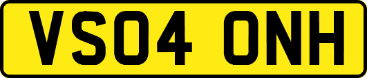 VS04ONH