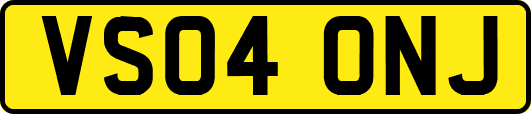 VS04ONJ