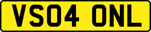 VS04ONL