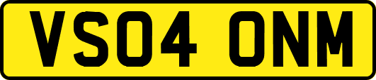 VS04ONM
