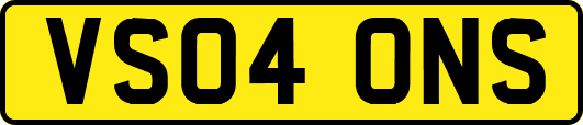 VS04ONS
