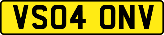 VS04ONV